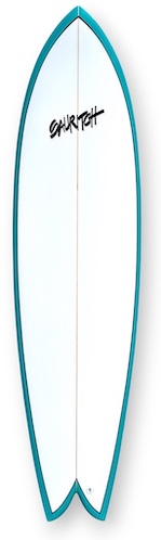  long fish